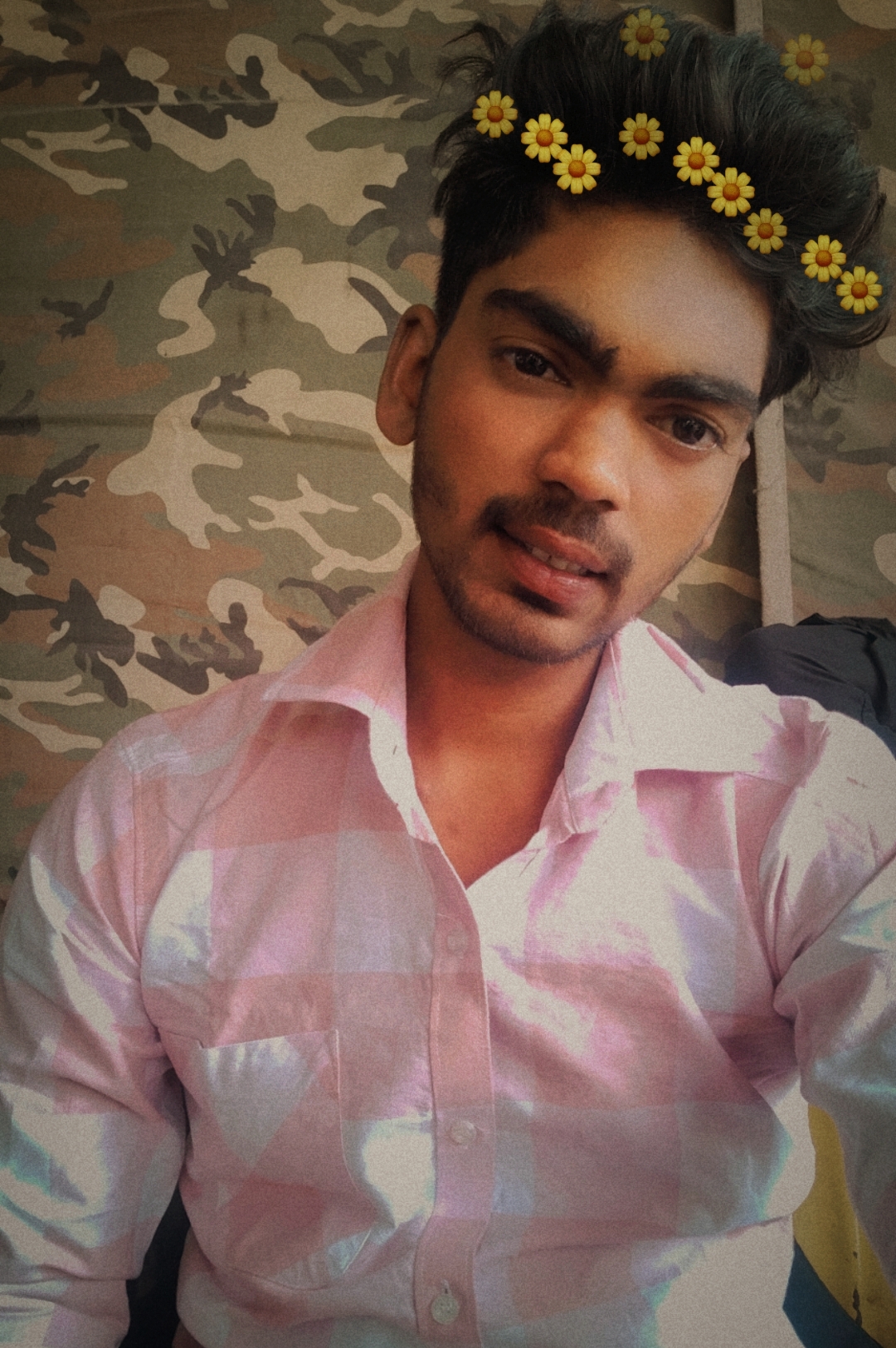 Sachin Yadav