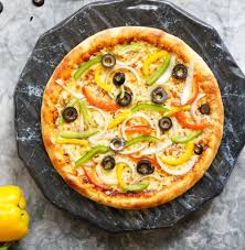 Classic Pizza