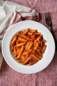 Pasta Category