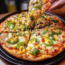 Pizza Category