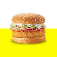 Burger Category